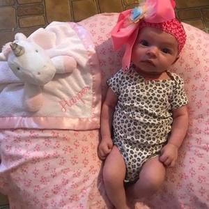 Meet your Posher, Erica